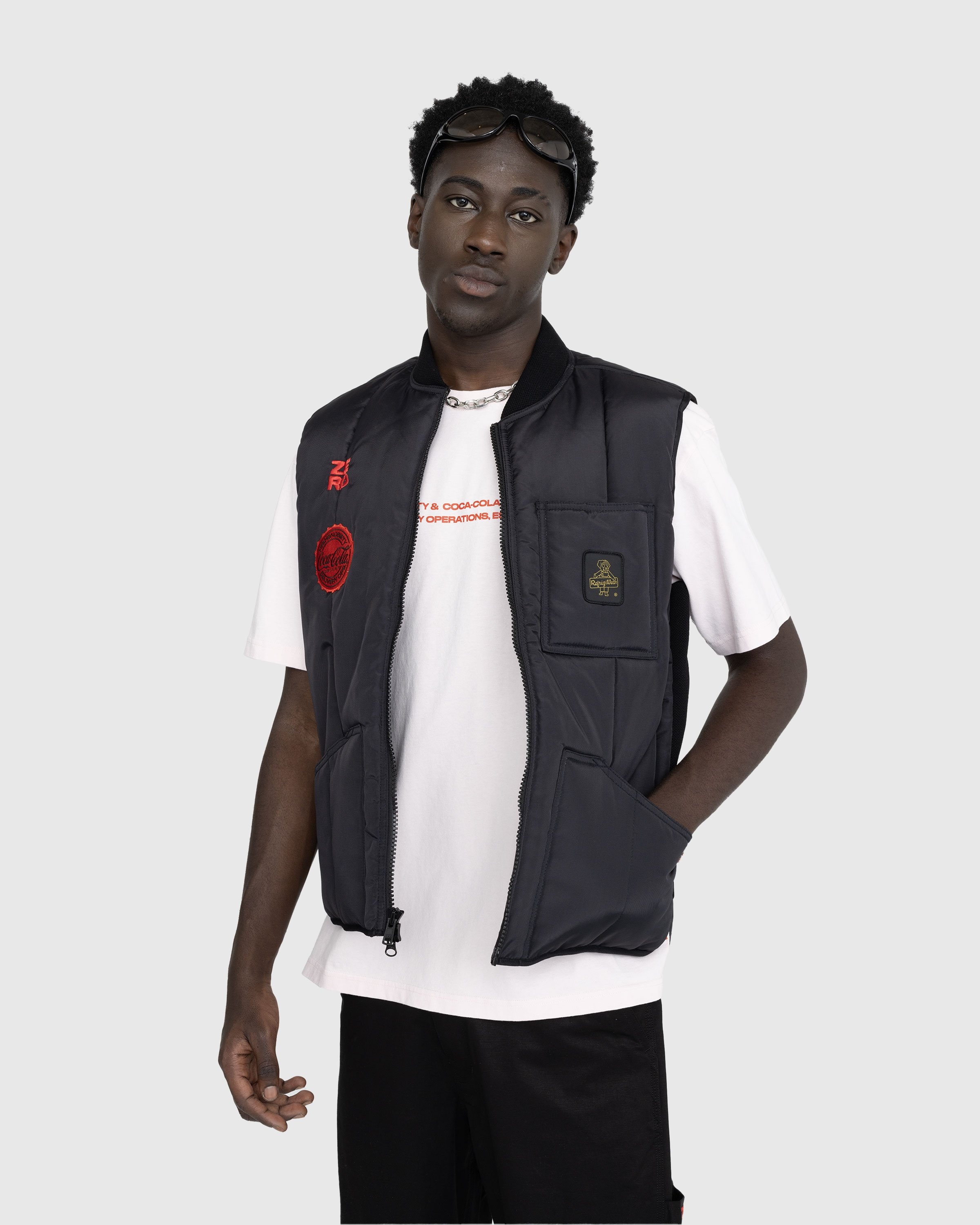 Refrigiwear vest hotsell