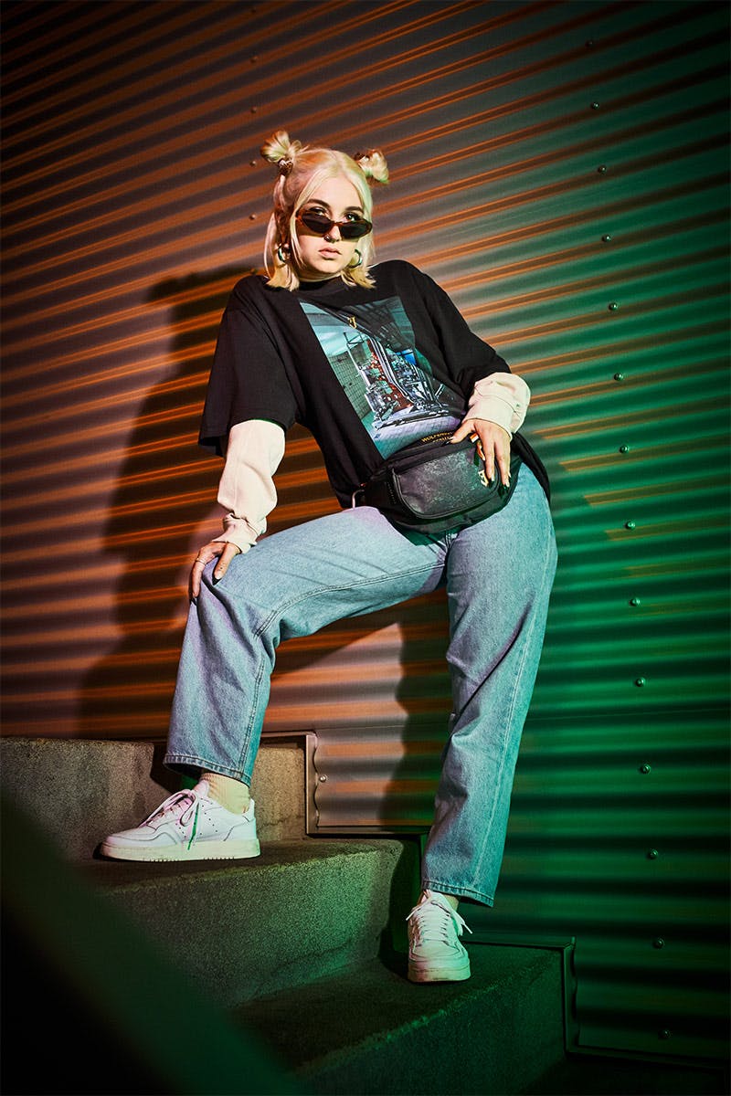 jagermeister first clothing collection Jägermeister