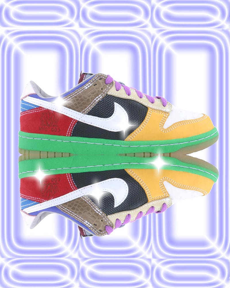 most expensive dunks