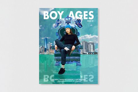 Image on Highsnobiety