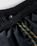 Converse x Barriers – Court Ready Cutter Shorts Black - Shorts - Black - Image 6