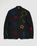 Colette Mon Amour x Thom Browne – Black Embroidered Tux Suit - Suits - Grey - Image 4