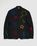 Colette Mon Amour x Thom Browne – Black Embroidered Tux Suit - Suits - Grey - Image 4