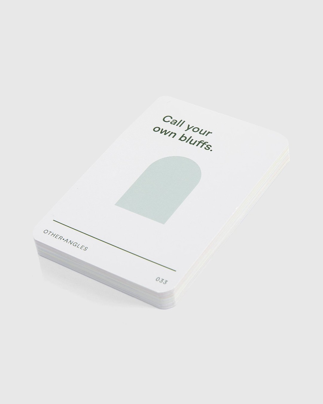 Fiverr – Inspiration Card Deck Multi - Lifestyle - Multi - Image 3