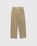 Dries van Noten – Palmer Tape Pants Beige - Pants - Beige - Image 2