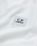 C.P. Company – Logo Patch Long-Sleeve T-Shirt Gauze White - Longsleeves - White - Image 6