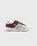 asics x Afew – GT-II Blush/Chocolate Brown