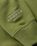 Highsnobiety – HS Sports Logo Crew Green - Sweats - Green - Image 6