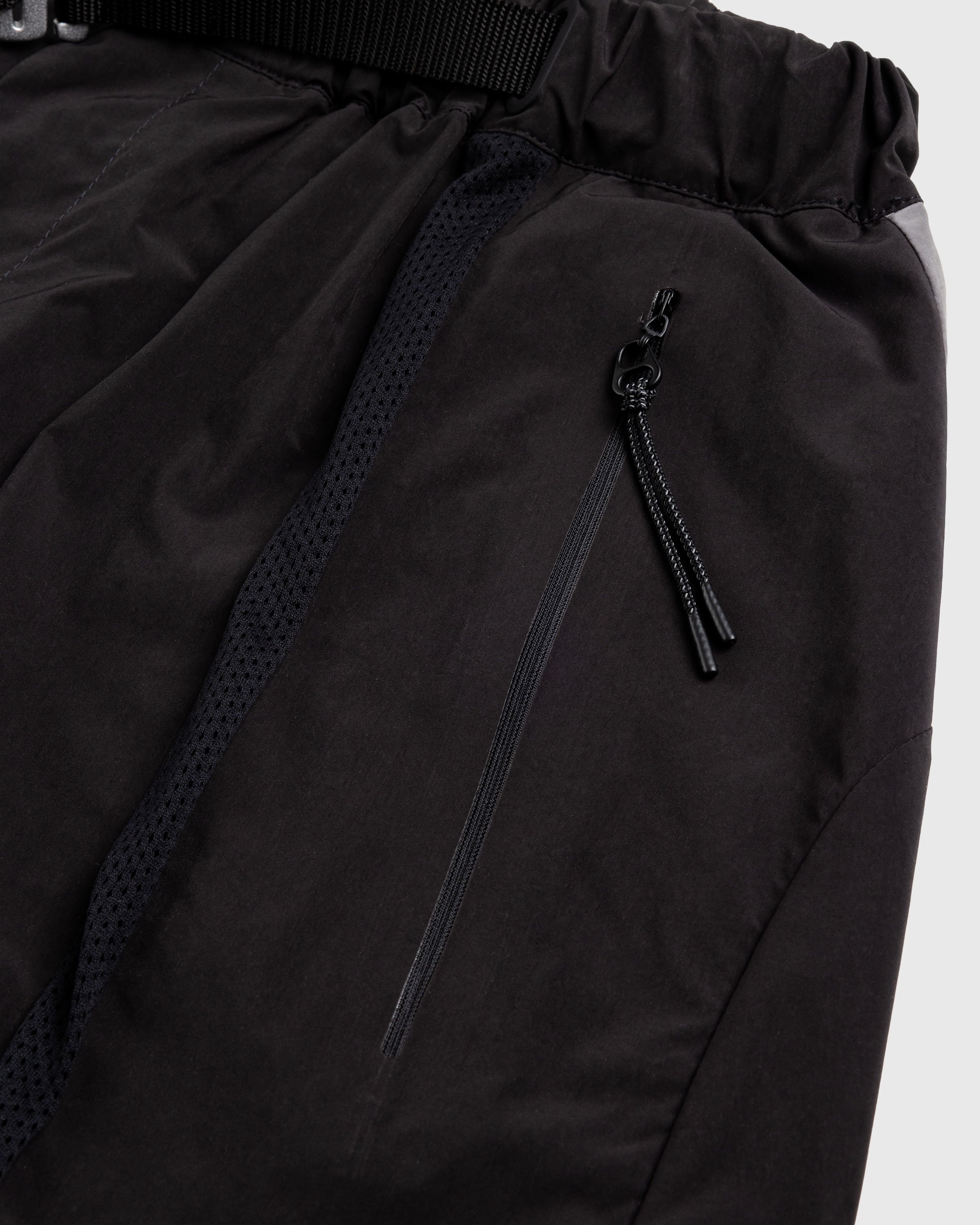 _J.L-A.L_ – Zephyr Trousers Black - Pants - Black - Image 5