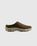 Moab 2 Wool Slide Coyote