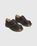 Dr. Martens – 1460 Pascal Charcoal Gray Phoenix - Shoes - Grey - Image 2