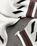 Patta – Cartoon Knitted Jacket Whitecap Gray - Outerwear - Grey - Image 4