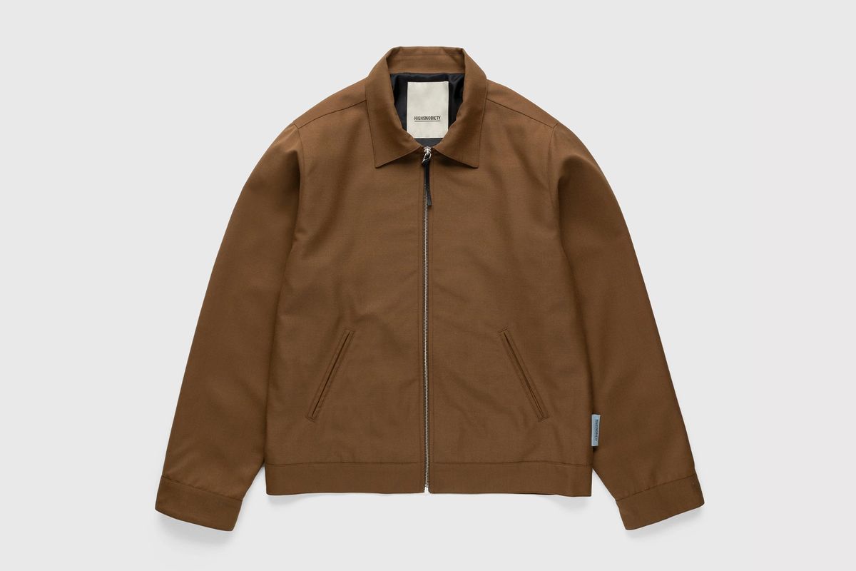 Image on Highsnobiety