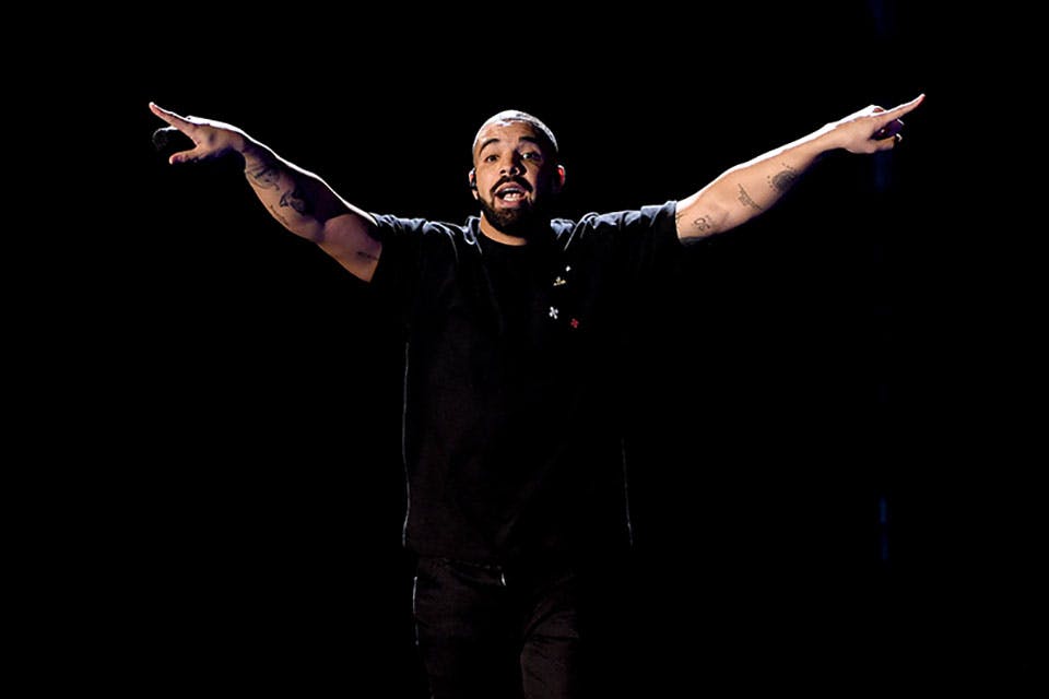 drake scorpion physical release date