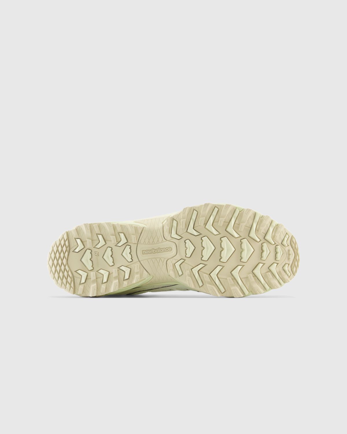 New Balance – ML610XB Raw Cashew - Sneakers - Beige - Image 6