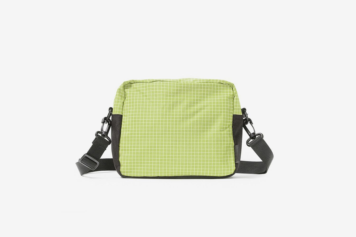 Ripstop Nylon Shoulder Bag