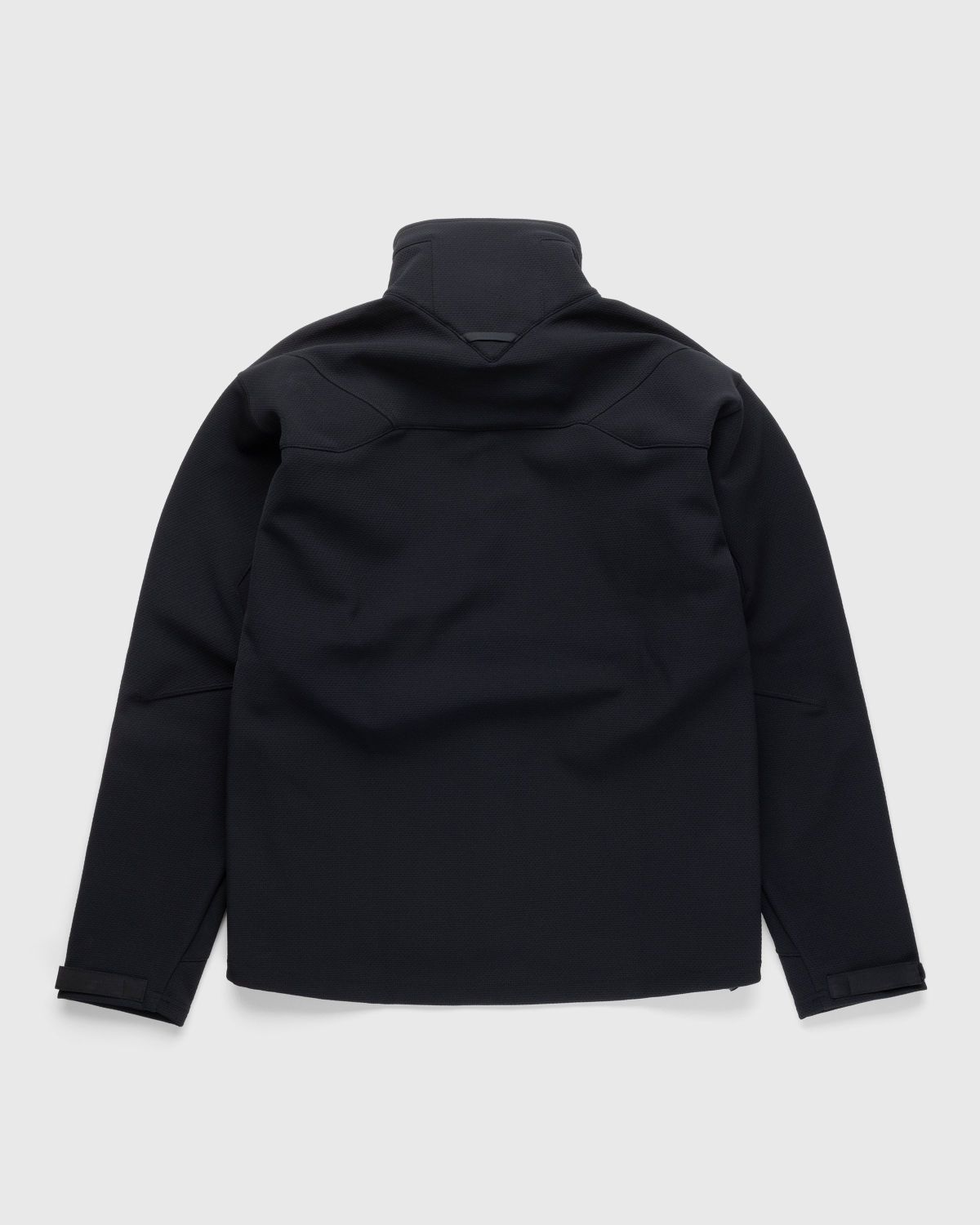 ACRONYM – J107-SS Jacket Black - Outerwear - Black - Image 2