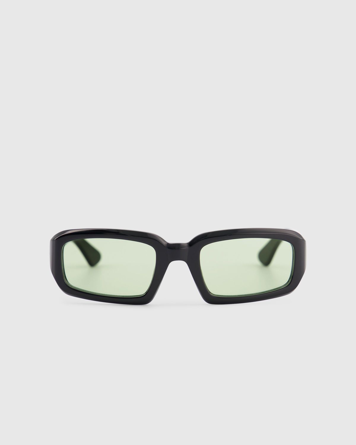 Port Tanger x Renell Medrano – Mektoub Black - Eyewear - Black - Image 1