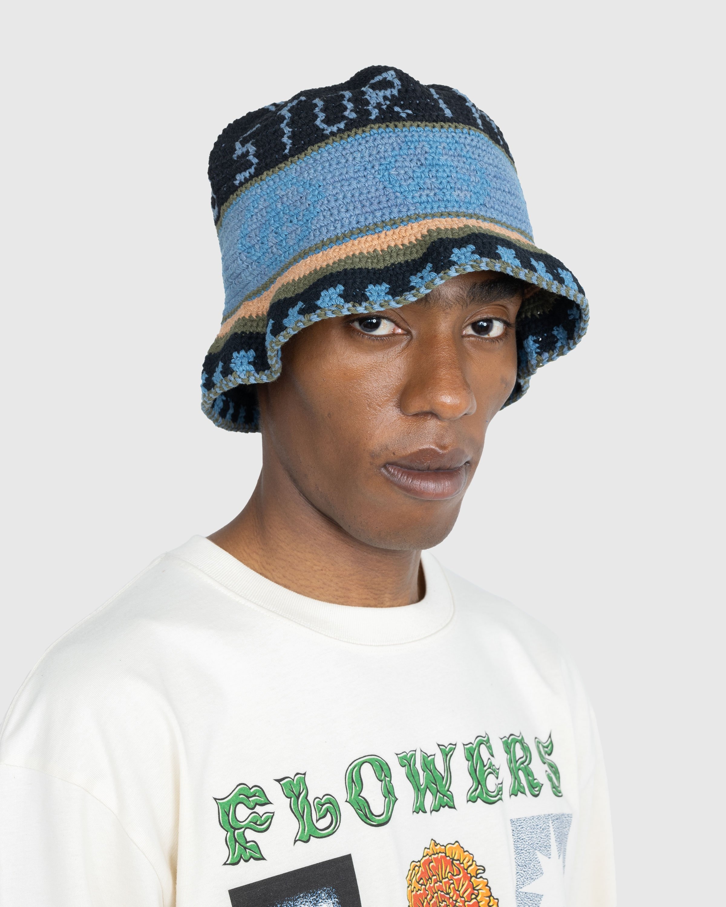 Story mfg. – Brew Hat Purple Peace - Hats - Purple - Image 2