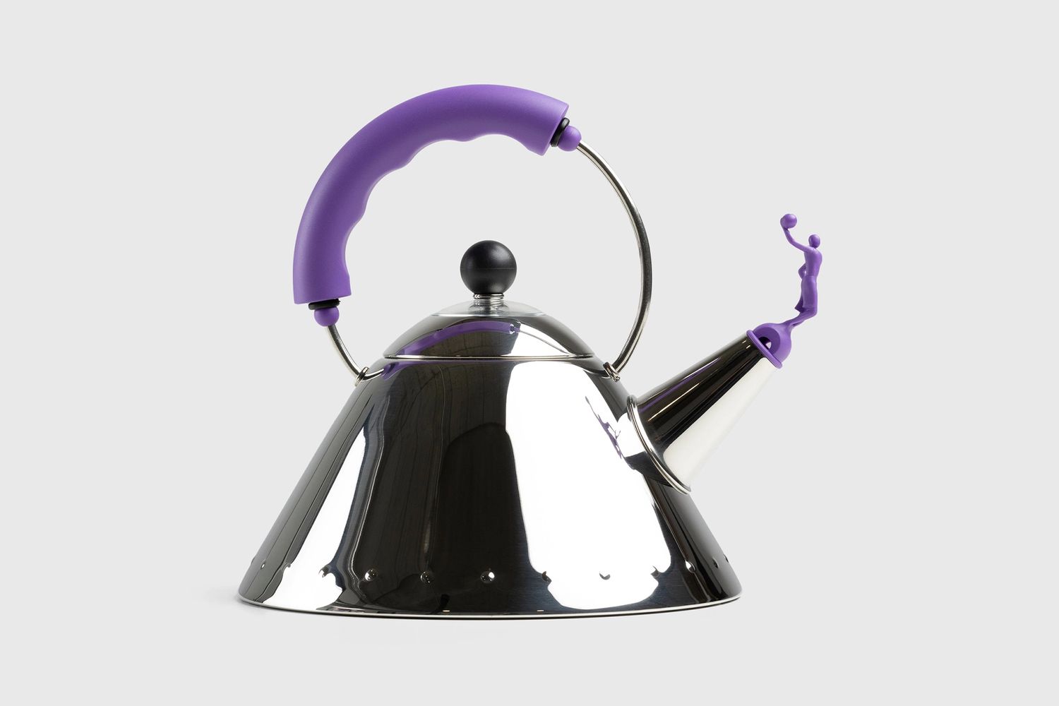 3909 KETTLE BY VIRGIL ABLOH SECURITIES FOR ALESSI