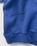 Pangaia x Haroshi – Be@rbrick Recycled Cotton Hoodie Blue - Sweats - Blue - Image 4