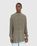 Our Legacy – Initial Shirt Muck Ruffle Viscose - Shirts - Brown - Image 2