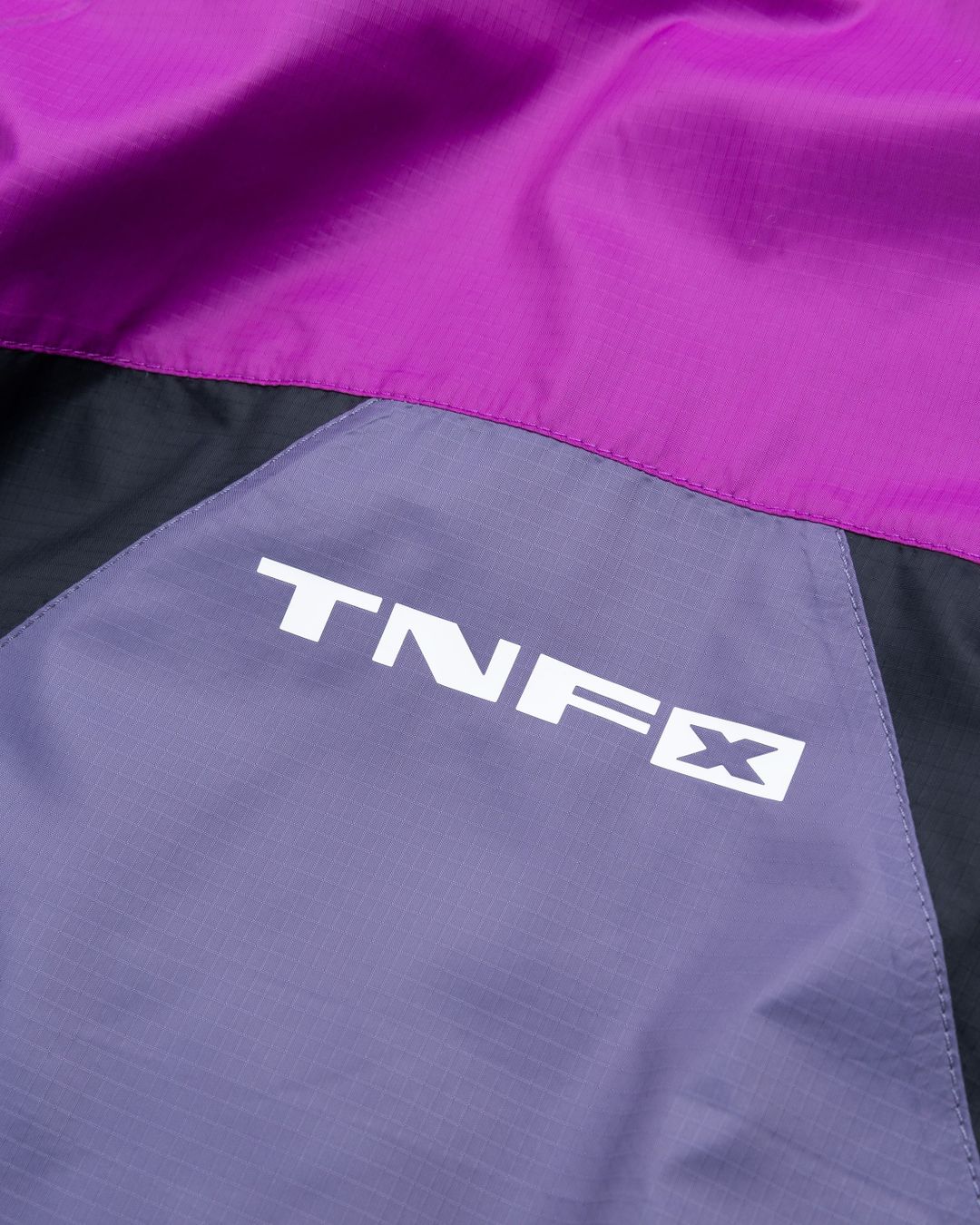 The North Face – TNF X Jacket Purple | Highsnobiety Shop
