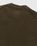 C.P. Company – Chenille Cotton Jumper Green - Knitwear - Green - Image 4