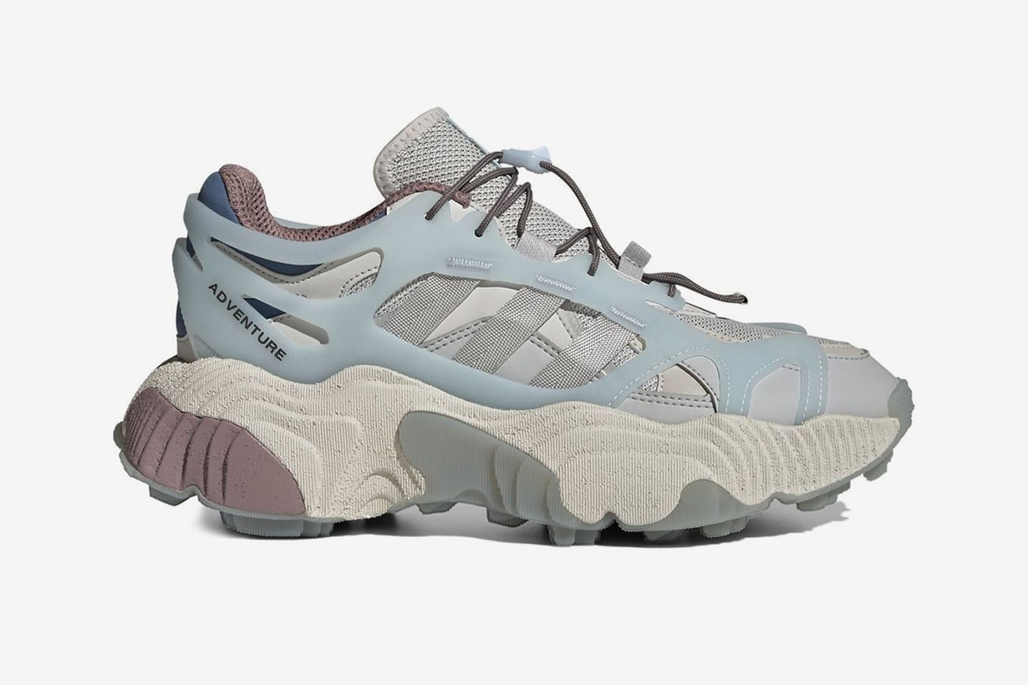 Roverend Adventure sneakers