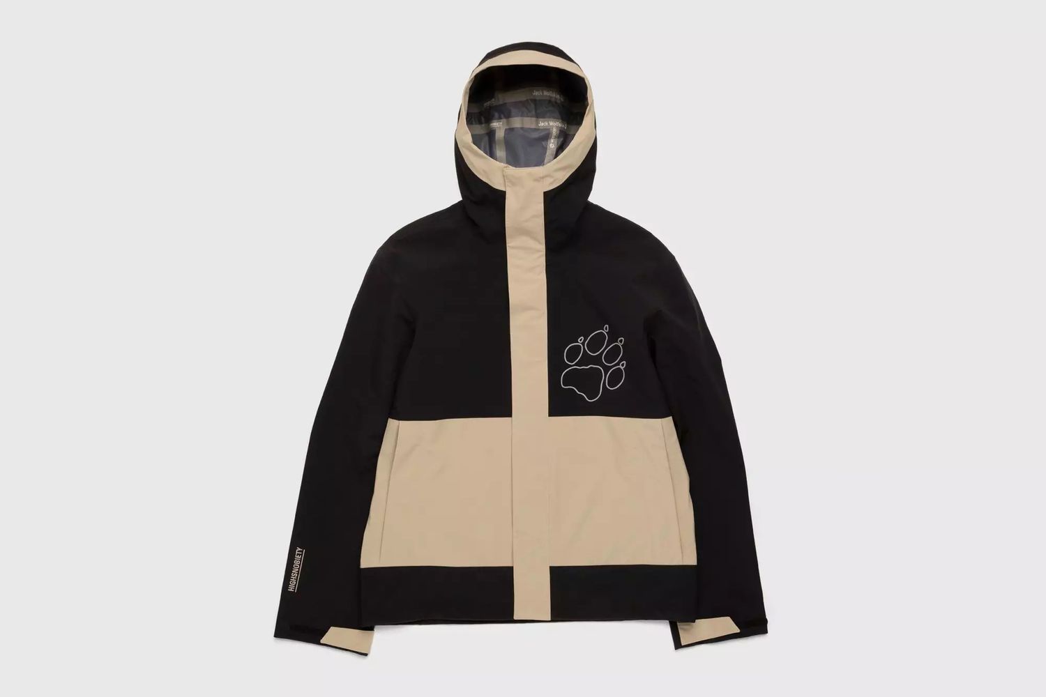 HS Sports Rain Jacket