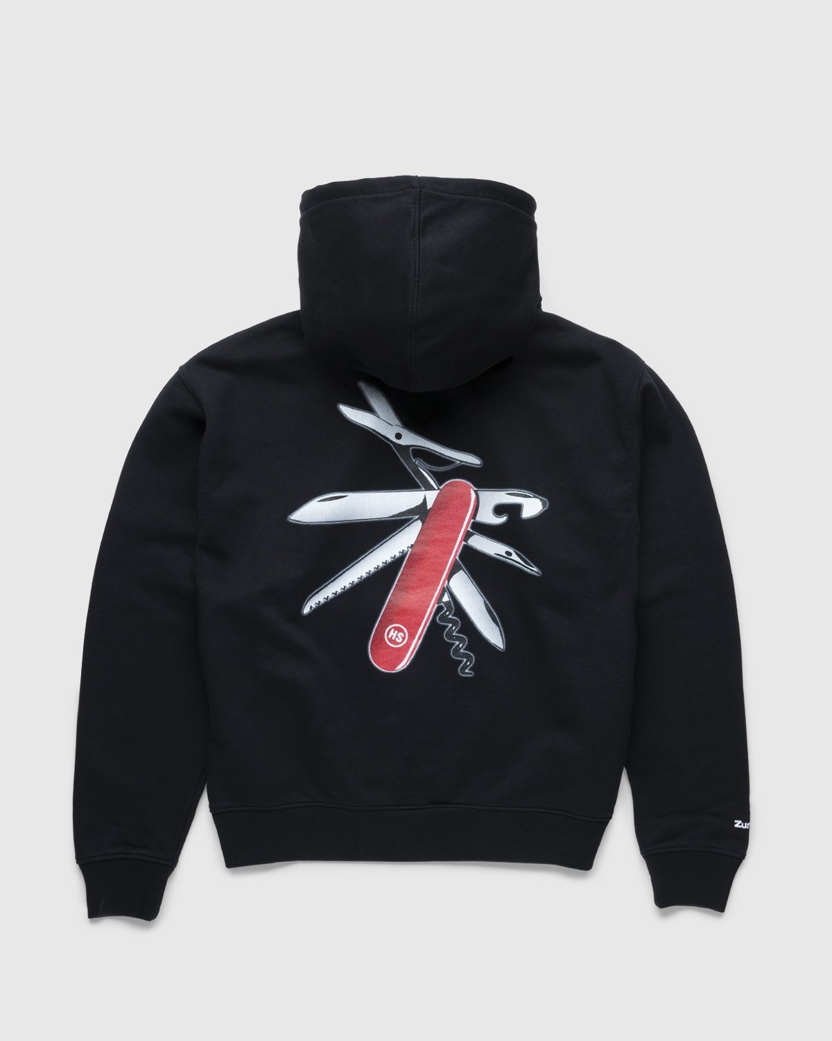 Swiss hotsell army hoodie