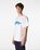 Highsnobiety – Stranger Things Ahoy T-Shirt - Tops - White - Image 6