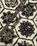 Patta – Wall Flower Fleece Jacket Birch/Dark Gull Grey - Outerwear - Grey - Image 3