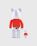 Medicom – Be@rbrick Joe Cool 100% and 400% Set Multi - Toys - Multi - Image 2