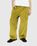 The North Face – Utility Cord Easy Pant Sulphur Moss - Pants - Green - Image 2