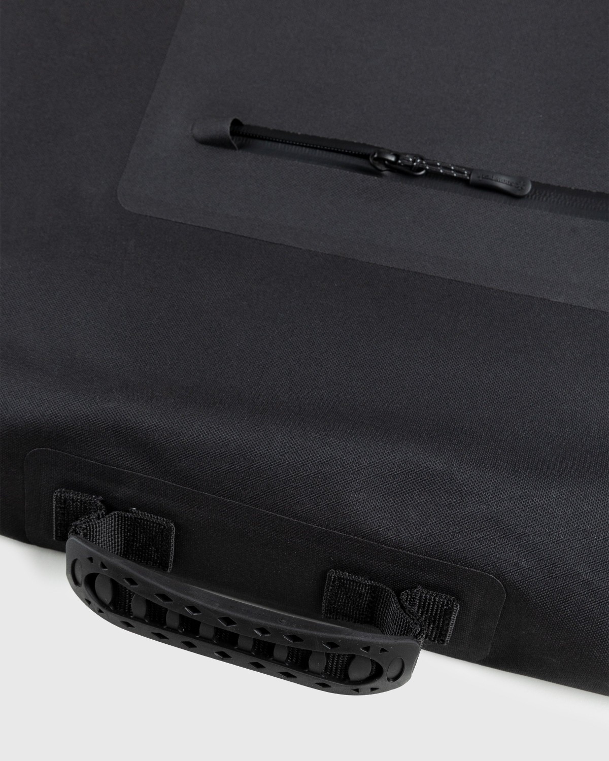 Snow Peak 4 Way Dry Bag Black Highsnobiety Shop