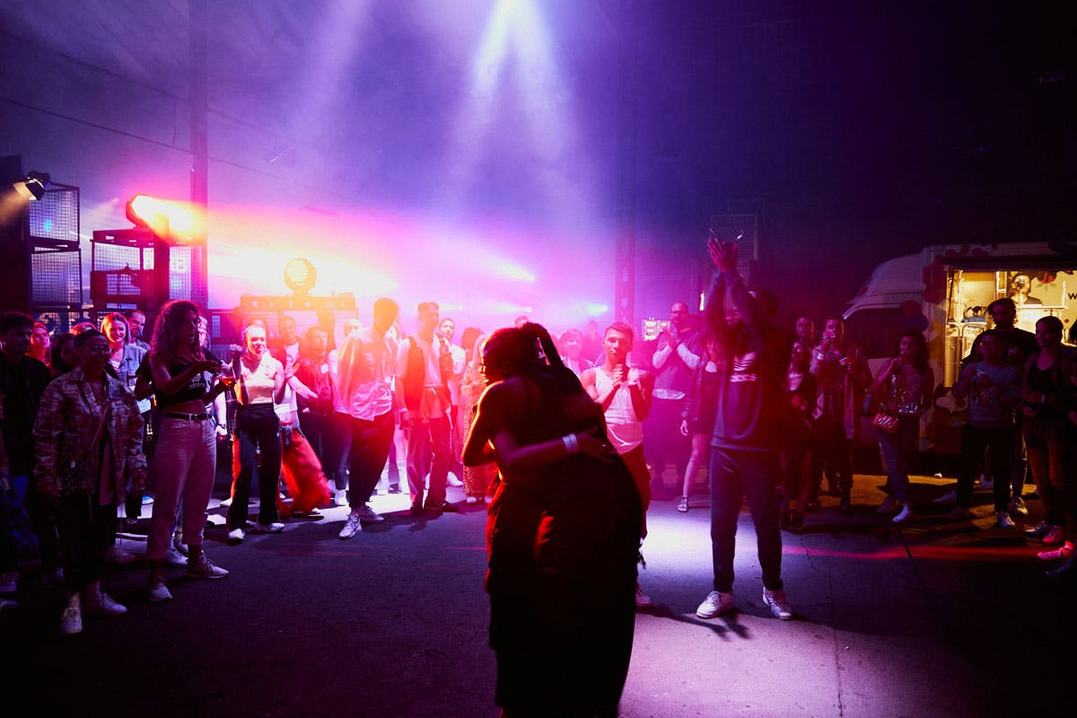 adidas originals zalando supercourt event adidas supercourt