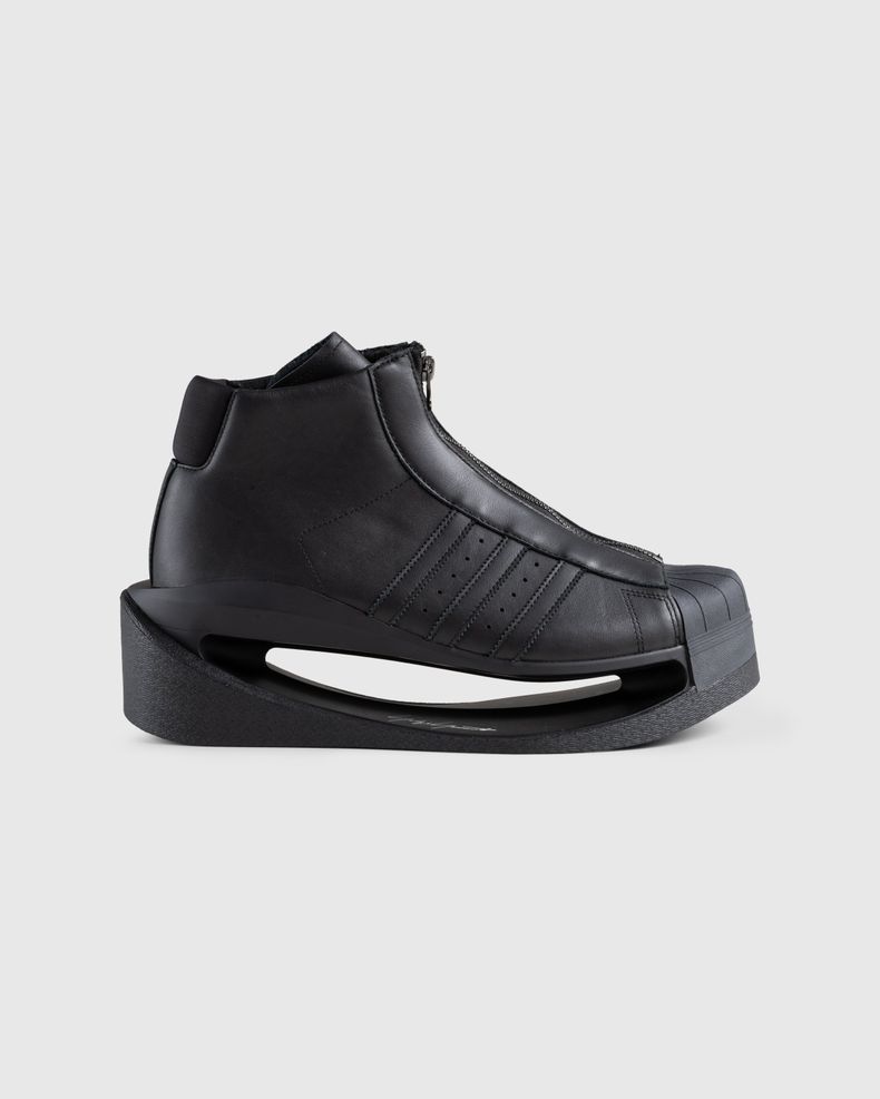 Gendo Pro Model Black