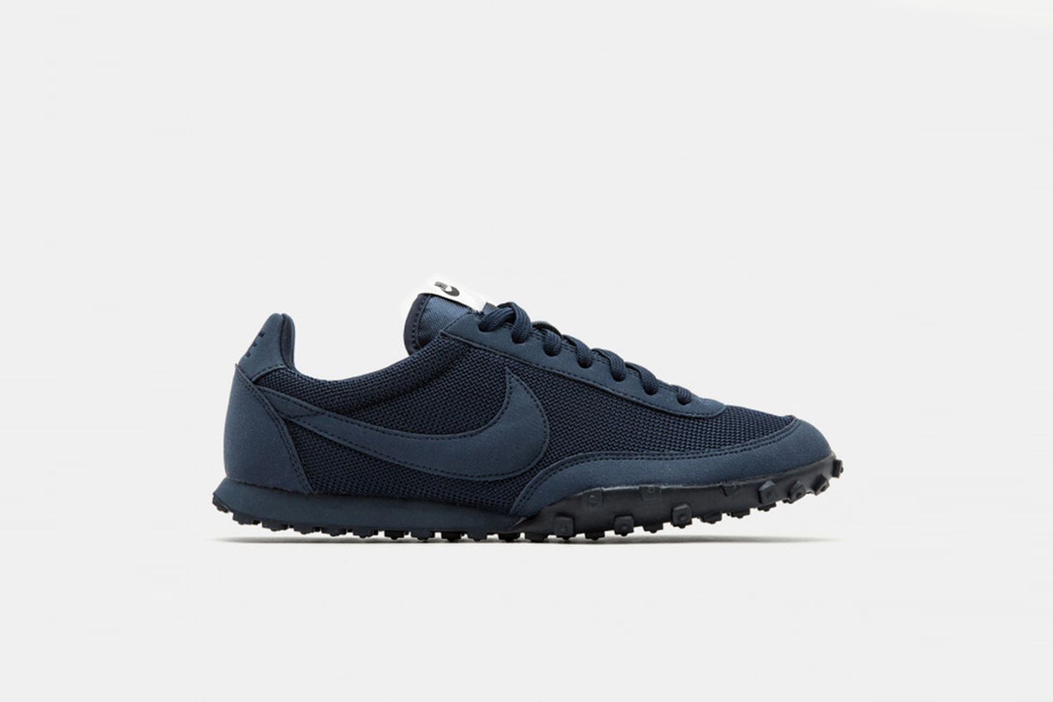 comme des garcons waffle racer