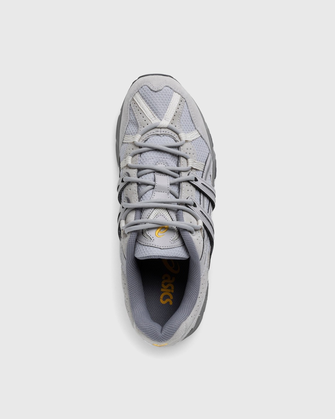 asics – Gel-Sonoma 15-50 Oyster Grey/Clay Grey - Sneakers - Grey - Image 5