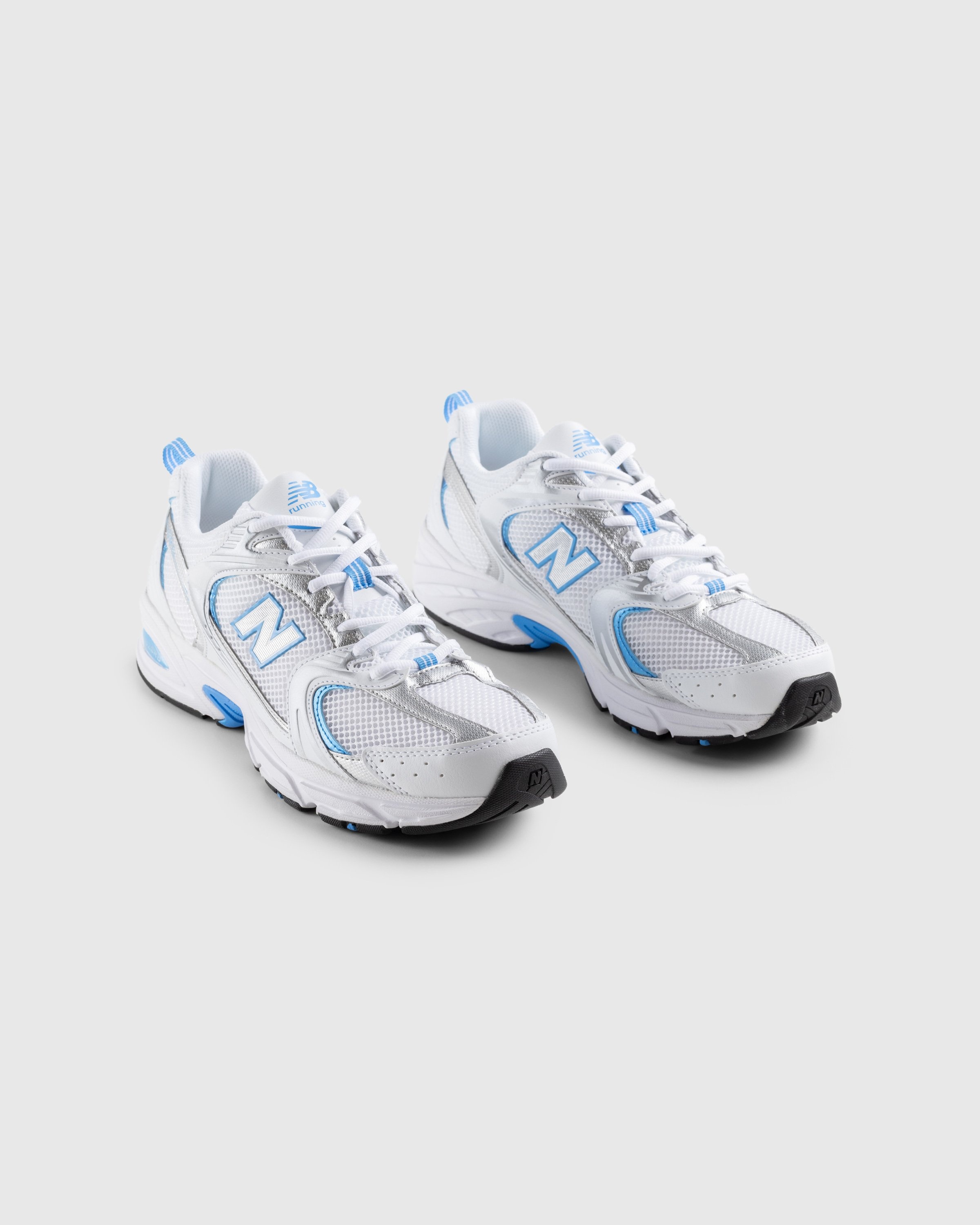 New Balance – MR530DRW Sky Blue - Low Top Sneakers - Blue - Image 3