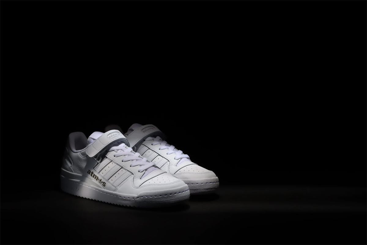 atmos adidas forum