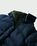 The North Face – Brown Label Larkspur Wool Down Jacket Navy Women - Outerwear - Blue - Image 3