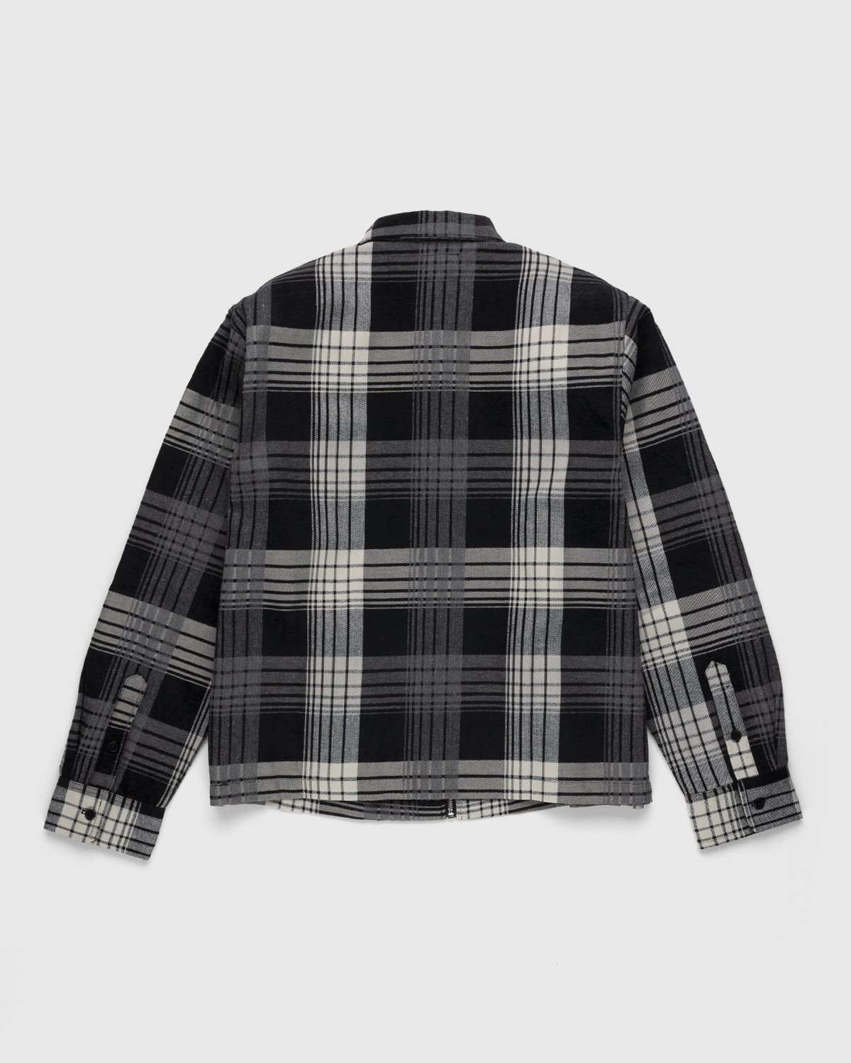 Noon Goons – Lithium Jacket Black/White - Outerwear - Black - Image 2
