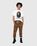 MCM x BAPE – By Bathing Tee Black - T-shirts - Black - Image 3