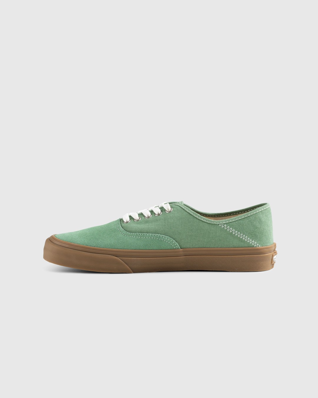 Vans – UA Authentic VR3 SF SLWS FR - Sneakers - Black - Image 2