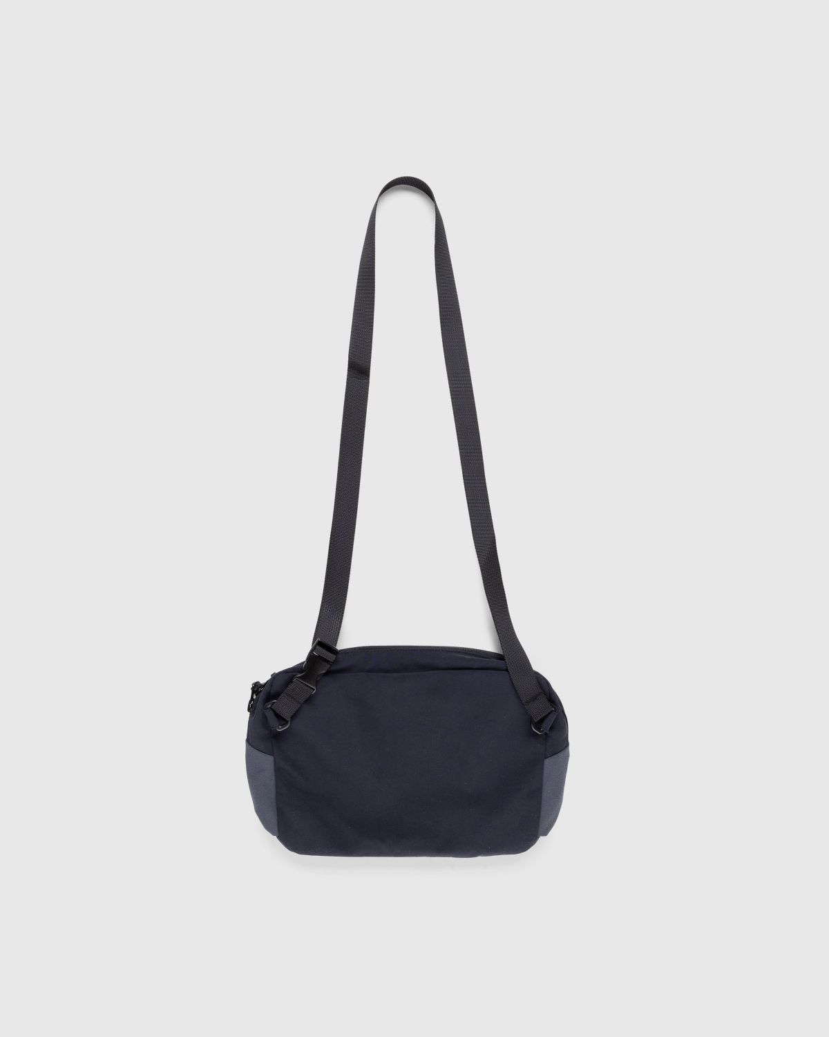Highsnobiety HS05 – 3 Layer Nylon Side Bag Black - Bags - Black - Image 2