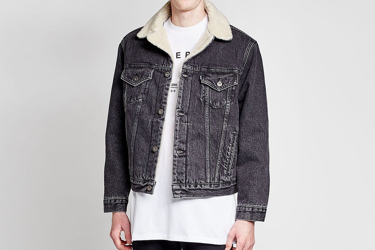 Sherpa Trucker