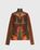 Jean Paul Gaultier – High Neck Longsleeve Top Orange - Longsleeves - Orange - Image 2
