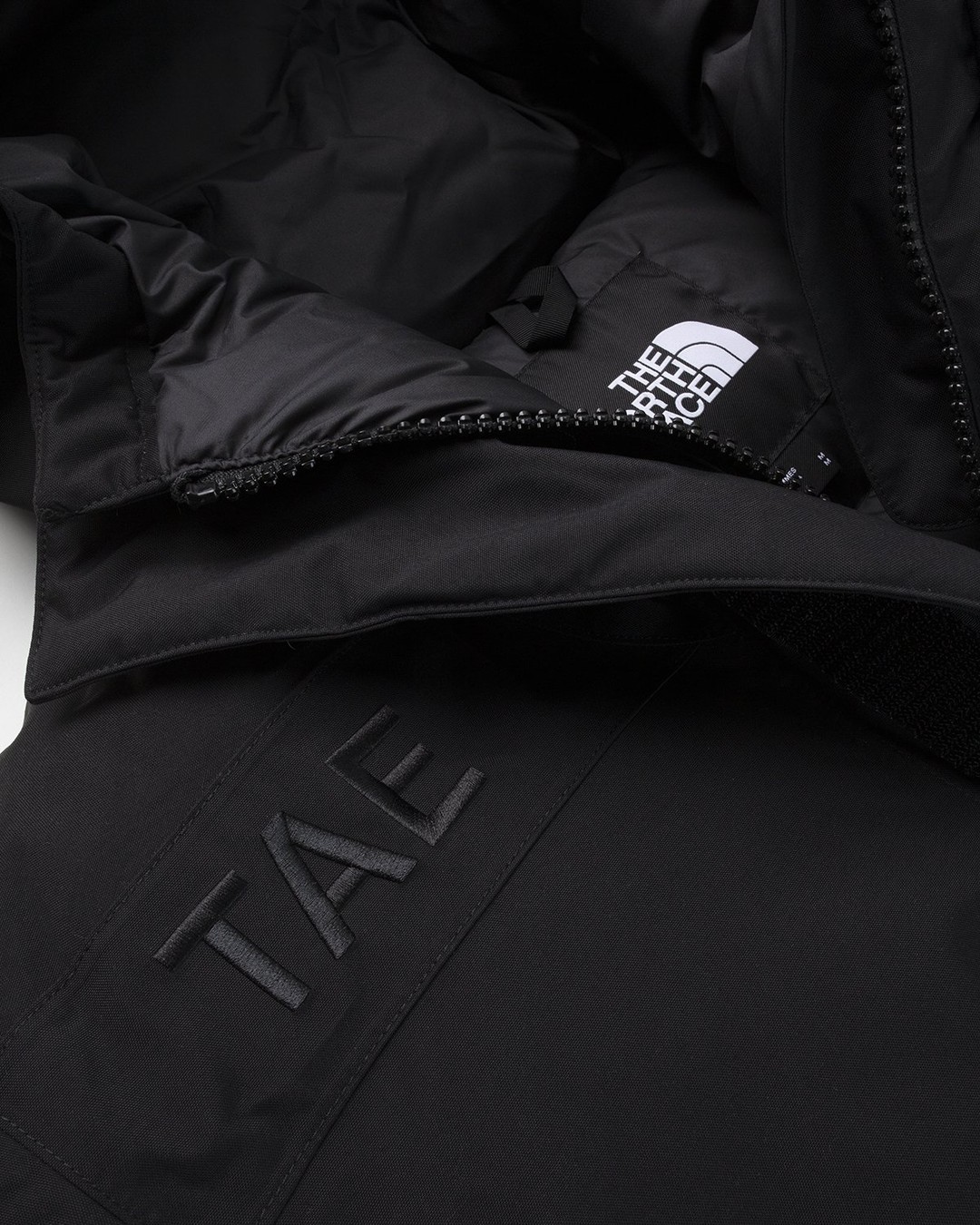 The North Face – Trans Antarctica Expedition Parka Black 